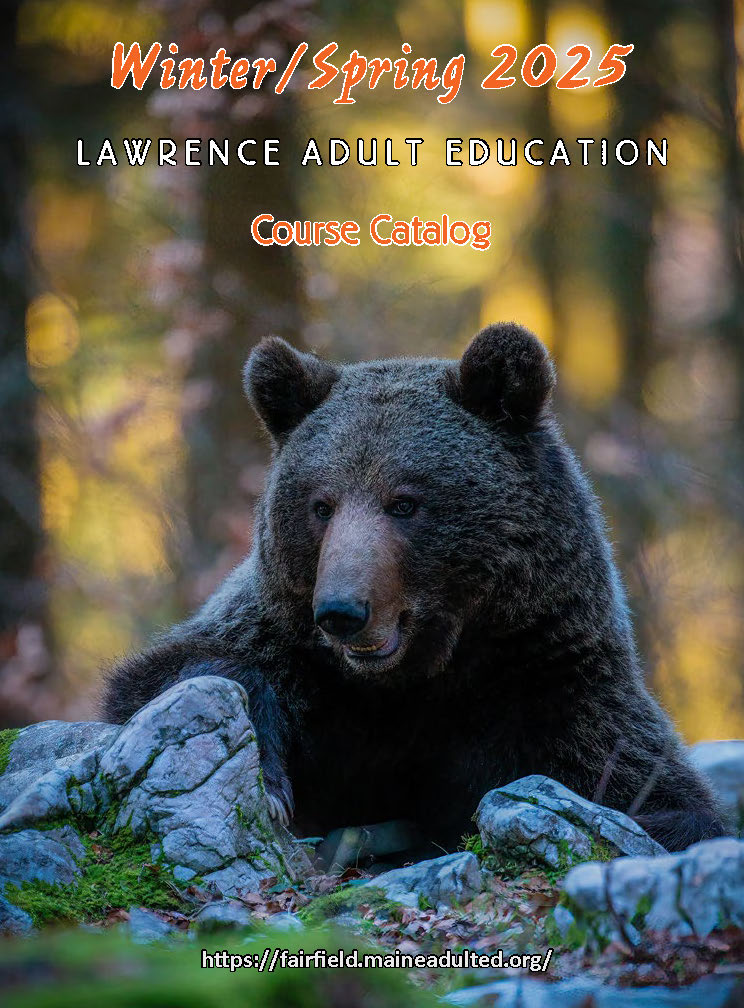 Lawrence Adult Education image #4266